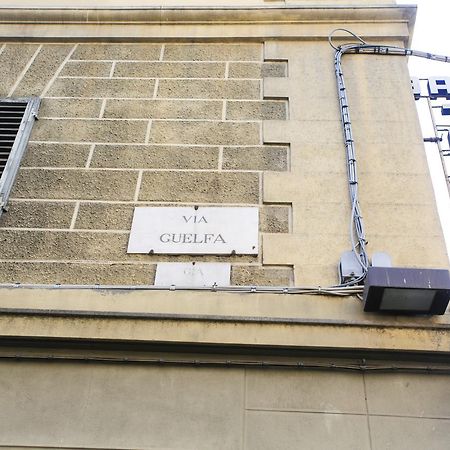 Via Guelfa Apartment Florence Exterior photo