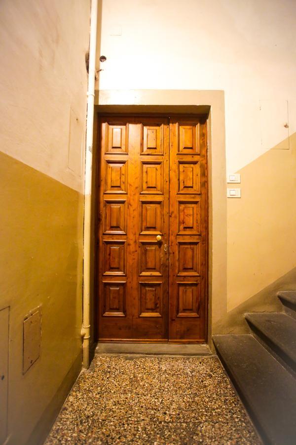 Via Guelfa Apartment Florence Exterior photo